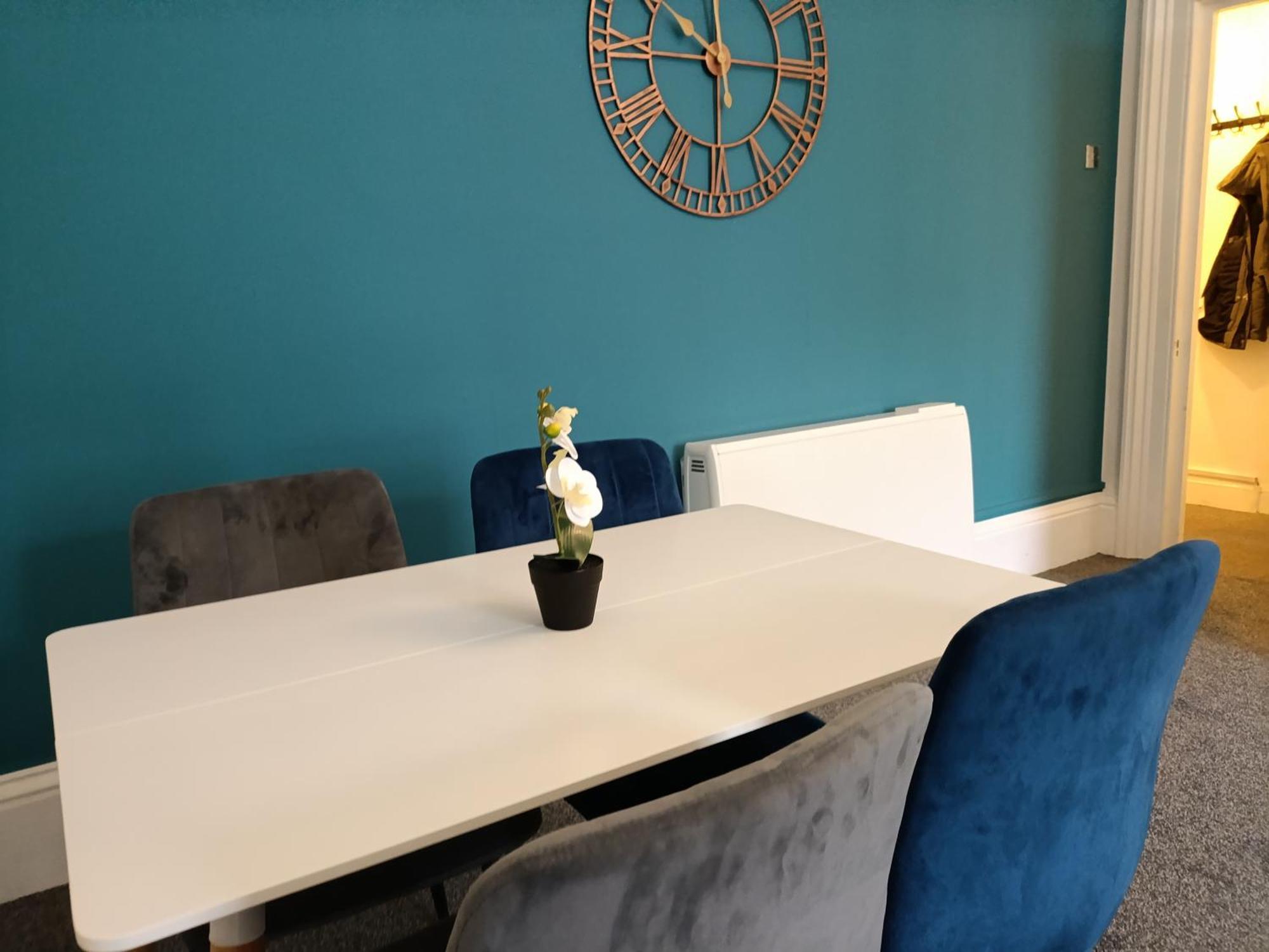 Appartement Open Mind - 2 Bedrooms & Free Parking *