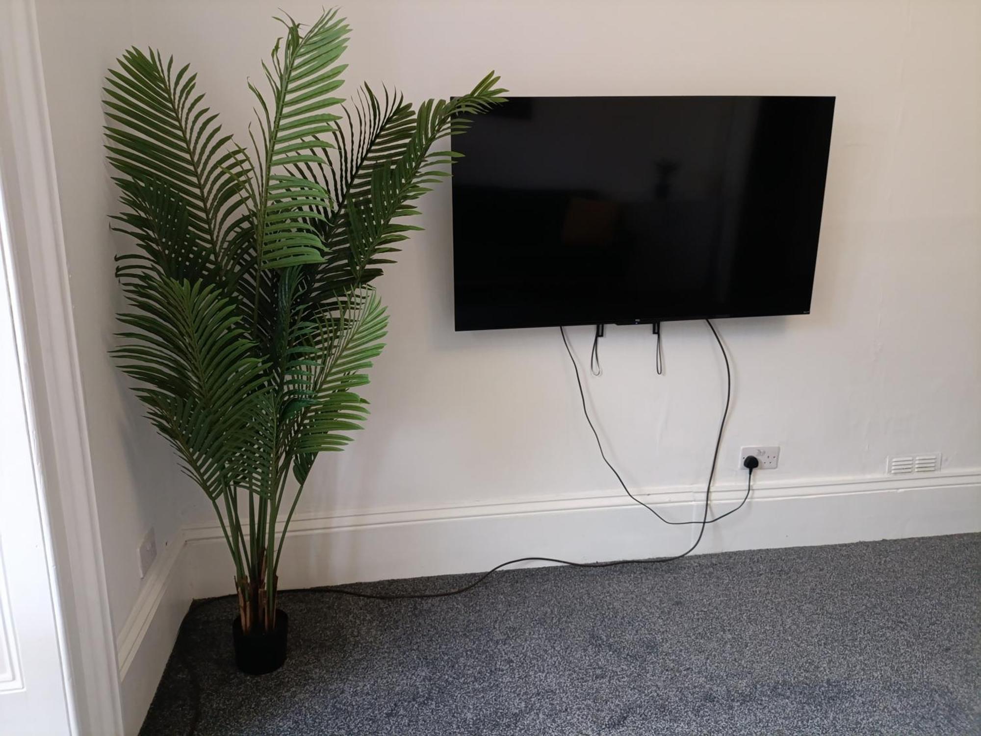 Apartment Open Mind - 2 Bedrooms & Free Parking Portsmouth