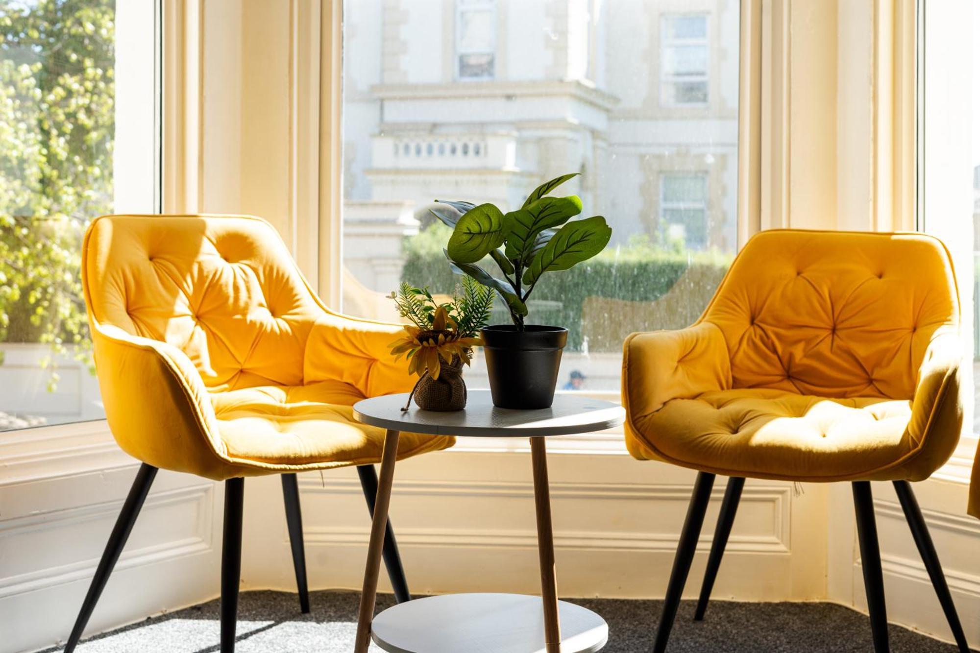 Apartment Open Mind - 2 Bedrooms & Free Parking
